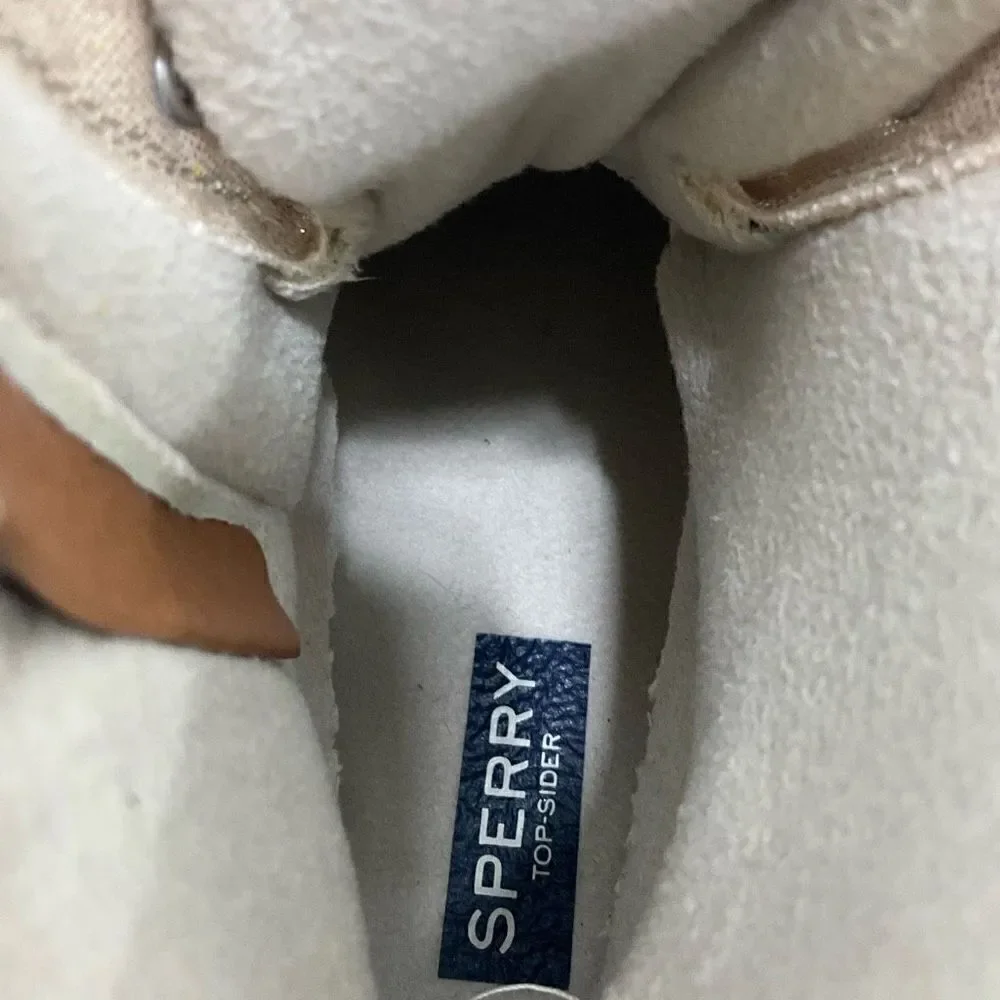 SPERRY Top Sider Duck Boots